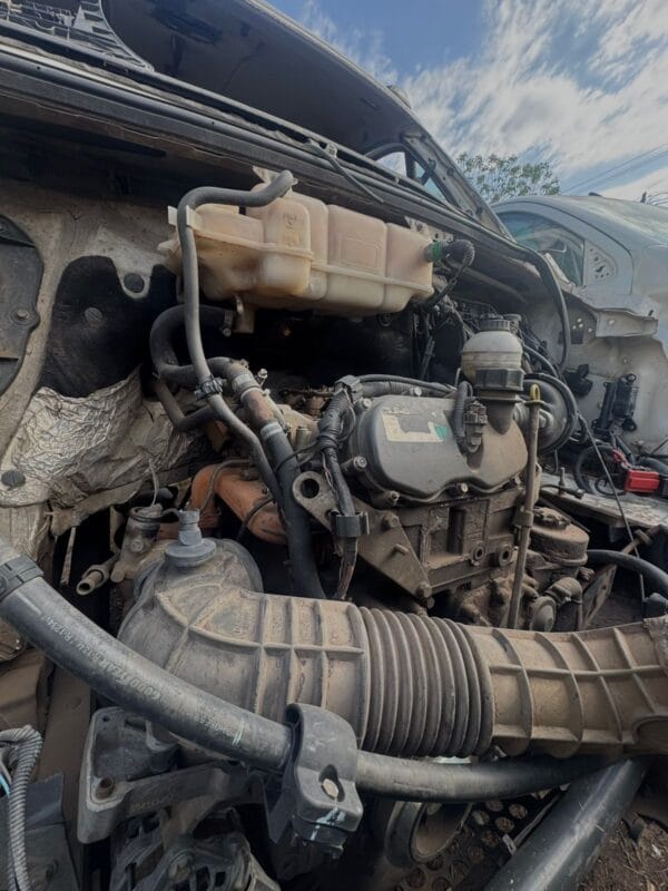Motor Iveco Daily 70c - Imagen 2