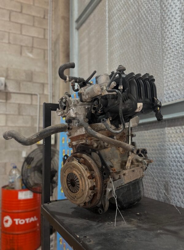 Motor Fiat Evo 1.4 - Imagen 2