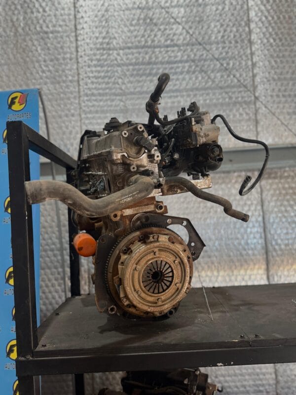 Motor Fiat Evo 1.4 - Imagen 3