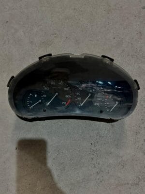 Tablero de Instrumento Usado Peugeot 206