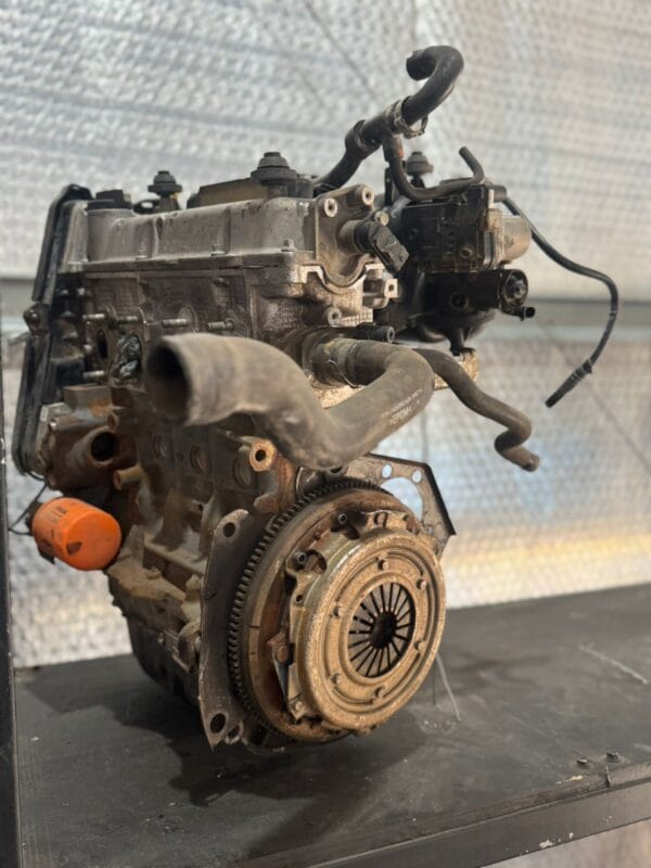 Motor Fiat Evo 1.4