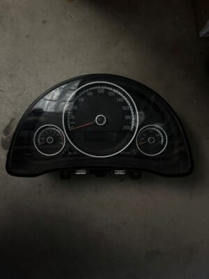 Tablero de Instrumentos Usado volkswagen Up