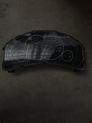 Tablero de Instrumentos Usado Chevrolet Celta