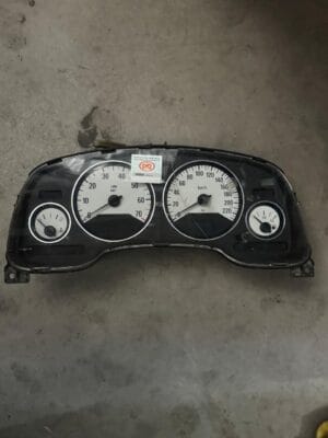Tablero de Instrumentos Usado Chevrolet Astra