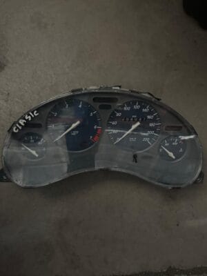 Tablero de Instrumentos Usado Chevrolet Clasic