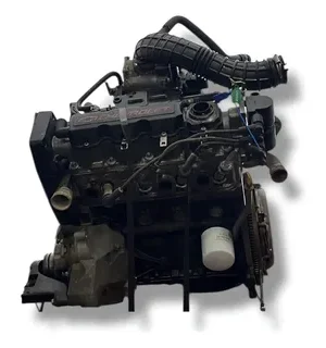 Motor Usado Chevrolet Corsa 1.4