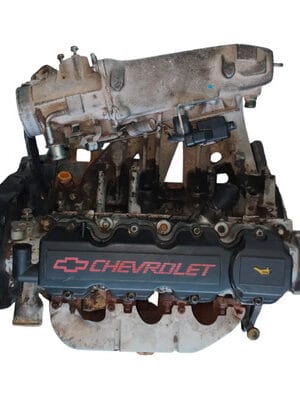 Motor Usado Chevrolet Corsa 1.6