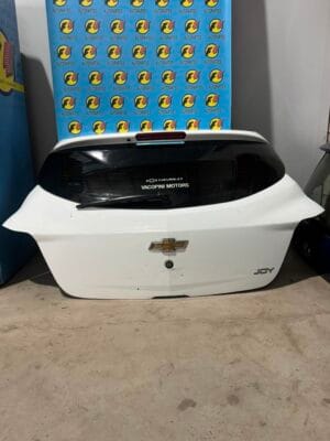 PORTON TRASERO CHEVROLET ONIX