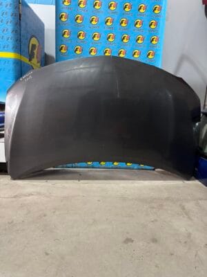 CAPOT TOYOTA COROLLA 2012