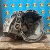 CAJA DE VELOCIDADES RENAULT DUSTER 2.0