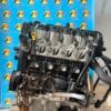 MOTOR COMPLETO CHEVROLET ASTRA 2.0