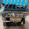 VENDO MOTOR SEMIARMADO USADO VOLKSWAGEN VENTO 2.5L