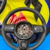 VOLANTE FIAT MOBY