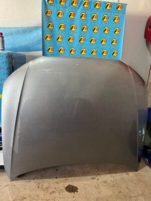 CAPOT DE AUDI A4