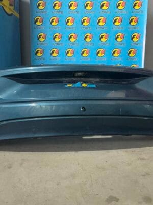 PARAGOLPE TRASERO VOLKSWAGEN UP