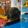 ALTERNADOR VOLKSWAGEN FOX/SURAN/TREND
