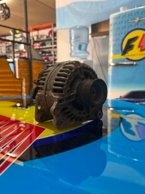 ALTERNADOR VOLKSWAGEN FOX/SURAN/TREND