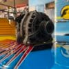 ALTERNADOR PEUGEOT