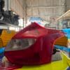 FARO TRASERO DERECHO FORD FOCUS