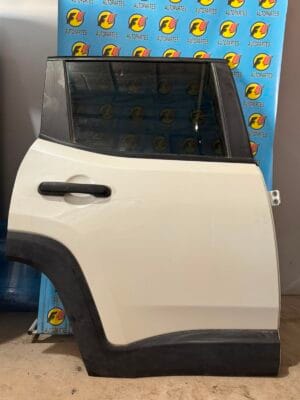 PUERTA TRASERA DERECHA JEEP RENEGADE