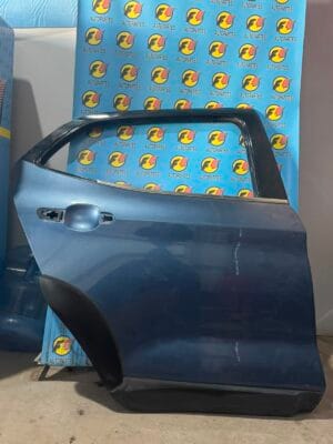 PUERTA TRASERA IZQUIERDA FIAT PULSE