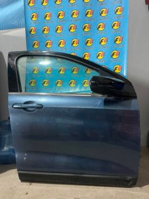 Puerta delantera derecha Fiat Pulse