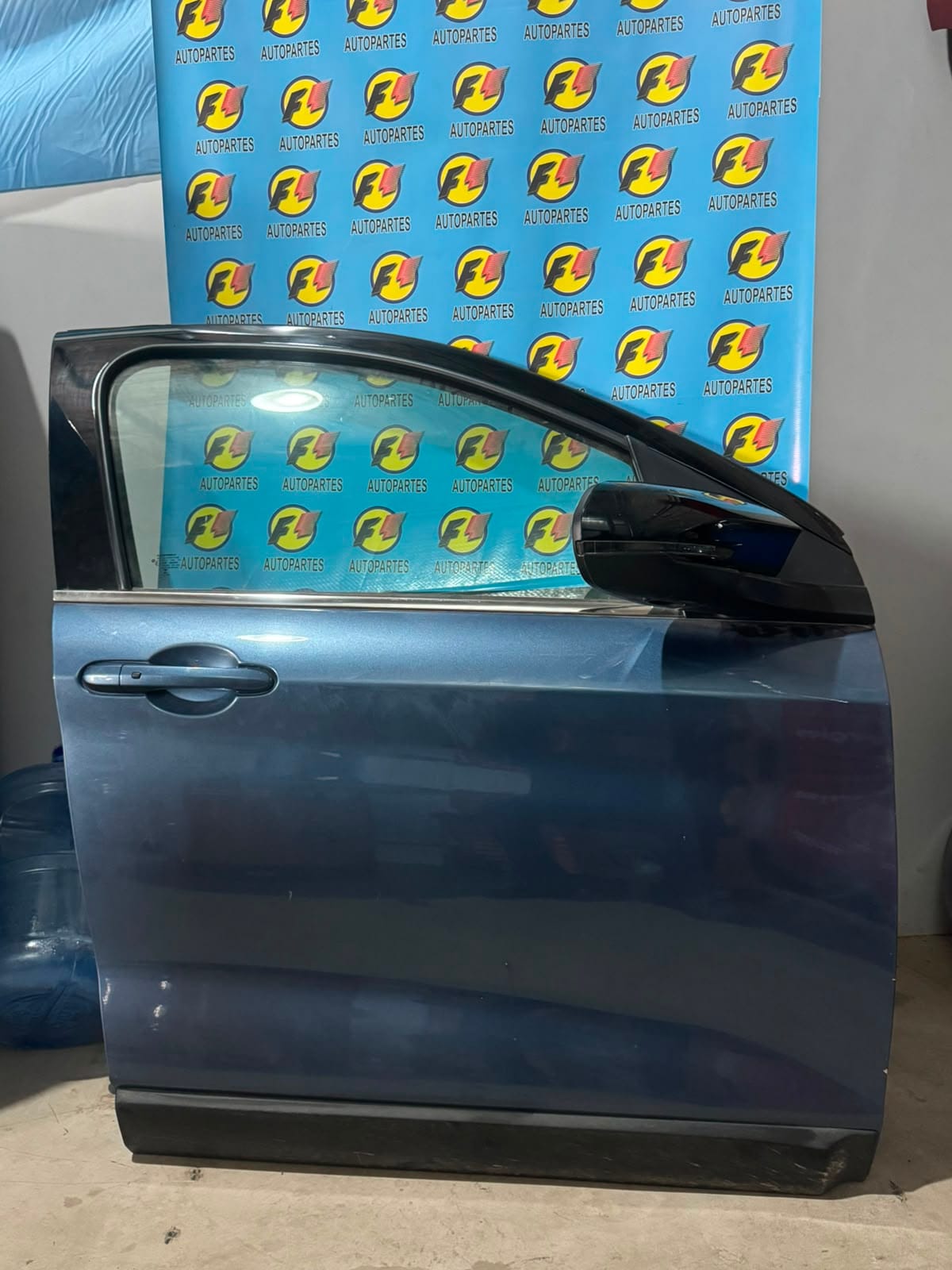 Puerta delantera derecha Fiat Pulse