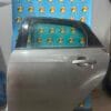 Puerta trasera izquierda Ford Focus 3