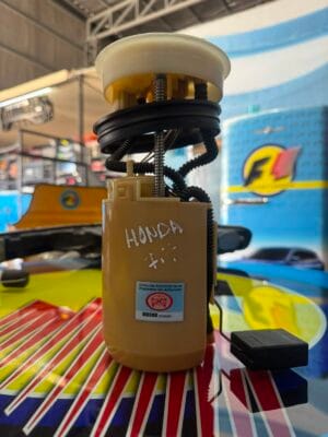 Bomba de nafta Honda Fit
