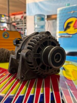 Alternador Chevrolet Sonic