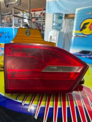 Faro Trasero Derecho Volkswagen Vento Linea Nueva