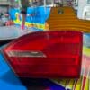 Faro Trasero Izquierdo Volkswagen Vento Linea Nueva