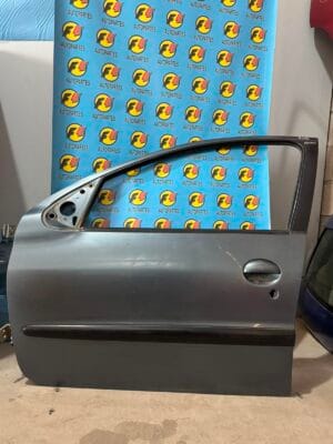 Puerta Delantera Izquierda Peugeot 206/207