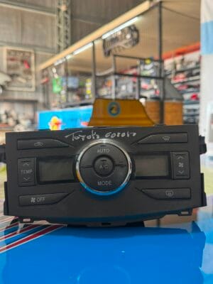 Panel De Control De Aire Acondicionado Toyota Corolla