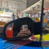 Espejo Retrovisor Eléctrico Izquierdo Volkswagen Suran Linea Vieja