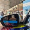 Espejo Retrovisor Electrico Izquierdo Volkswagen Virtus