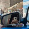 Espejo Retrovisor Electrico Izquierdo Volkswagen Polo Linea Vieja