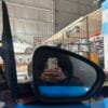 Espejo Retrovisor Electrico Derecho Fiat Argo