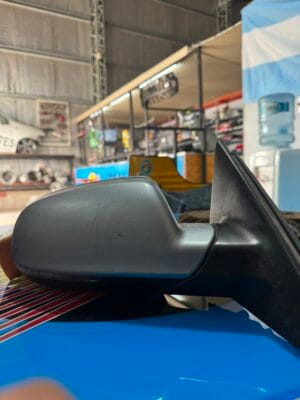 Espejo Retrovisor Eléctrico Derecho Audi A4