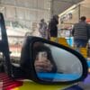 Espejo Retrovisor Electrico Derecho Toyota Etios