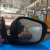 Espejo Retrovisor Electrico Derecho Toyota Hilux