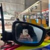 Espejo Retrovisor Eléctrico Derecho Volkswagen Gol Trend