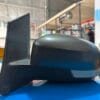 Espejo Retrovisor Electrico Izquierdo Ford Focus II