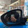 Espejo Retrovisor Electrico Izquierdo Peugeot 208
