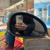 Espejo Retrovisor Electrico Derecho Citroen C4