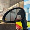 Espejo Retrovisor Electrico Izquierdo Citroen C4