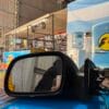 Espejo Retrovisor Electrico Izquierdo Peugeot 307