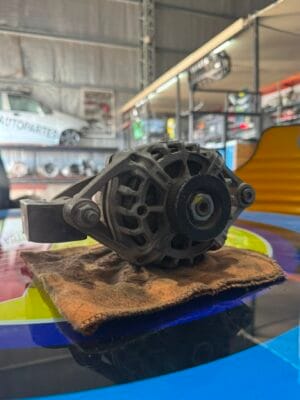 Alternador Chevrolet Corsa Classic 1.4