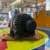 Alternador Volkswagen Bora Tdi