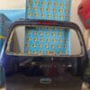 Porton Trasero Peugeot Partner/ Citroen Berlingo